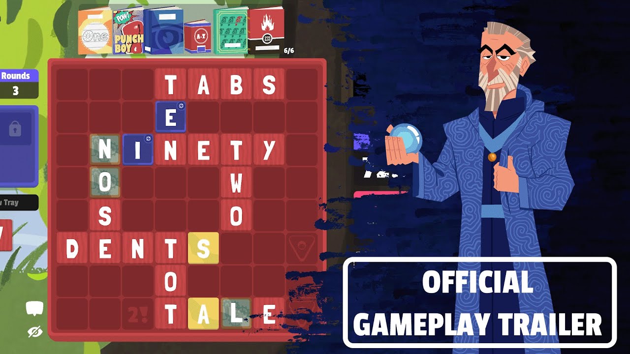 Watchword: Official Gameplay Trailer - YouTube