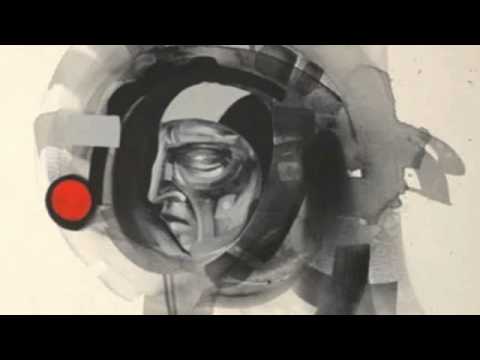 Rakaa -  Human Nature (Now Breathe) feat KRS-One