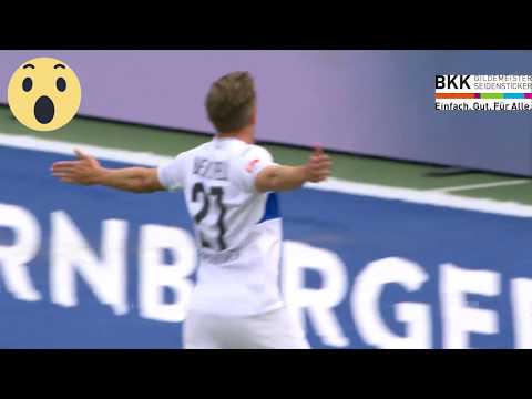 Das Tor der Saison 2017/2018 - Teil 1