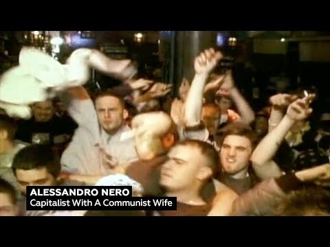 Alessandro Nero - Capitalist With A Communist Wife [KDC215]