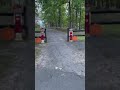 Video of Cloudland Canyon State Park Campground, GA from Cindy S.