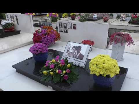 Nuoro Commemorazione dei defunti 31 10 19