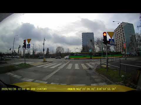 Hetmańska-Dmowskiego 26.02.2020