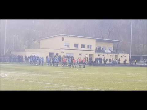 TSV Schornbach - SpVgg Gröningen-Satteldorf 1:2
