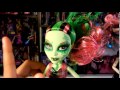Monster High Zombie Shake Review - Mimundo MH ...
