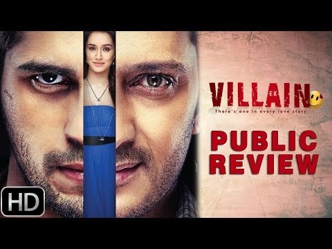 Video Clip 3 — Ek Villain