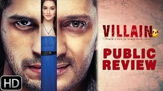 Ek Villain