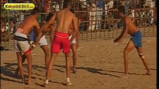 (1) Sardulgarh (Mansa) Kabaddi Tournament 1 Feb 2016