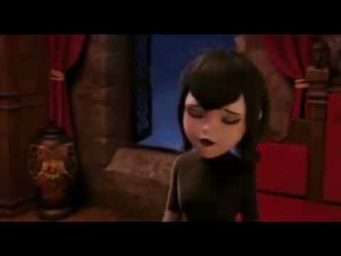 Pitch x Mavis | Candy From A Stranger