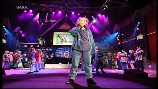 Kinderen voor Kinderen 16 - Mama is morgen van mij