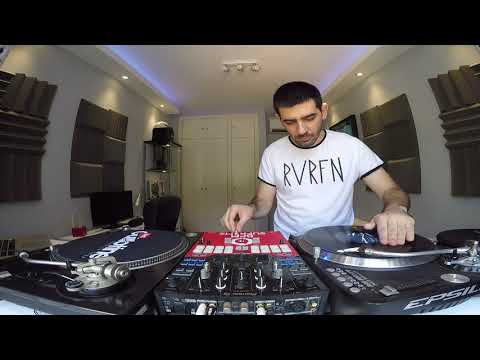 Jose Rodriguez - Oslo Flow / Try to Step