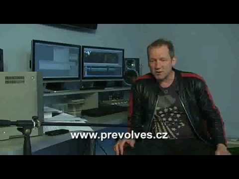 Převol ves! (David Koller)