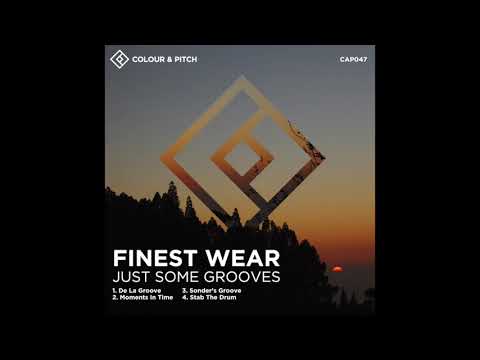 Finest Wear - Sonder's Groove