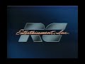 RC Entertainment Big Ticket Television Worldvision Enterprises 1995 2