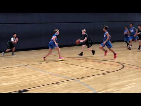 Mirage vs OGP Irvine Black 9-22-19