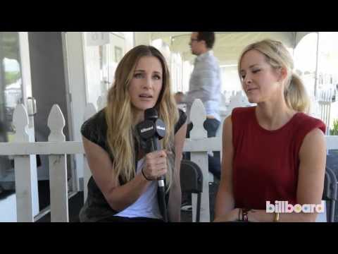 Court Yard Hounds Q&A Lollapalooza 2013