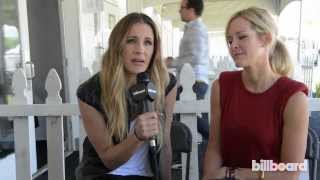 Court Yard Hounds Q&A Lollapalooza 2013