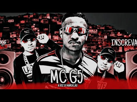 ESSE EO DJG5 0 MAIS BRABO DO MANDELA 🔞MCGW⚫MC TOY TOMA SEQUÊNCIA 🔵 MC MAGRINHO