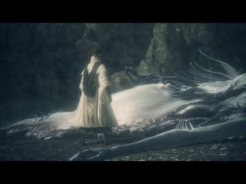 Bloodborne 73 Finishing the DLC bosses