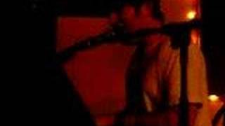 Jason Reeves- Old Fashioned Letters