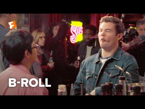 Jexi B-Roll (2019) | Movieclips Coming Soon