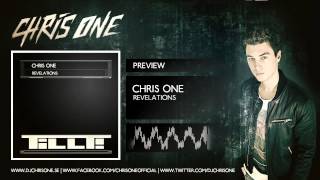 Chris One - Revelations (HQ Preview)