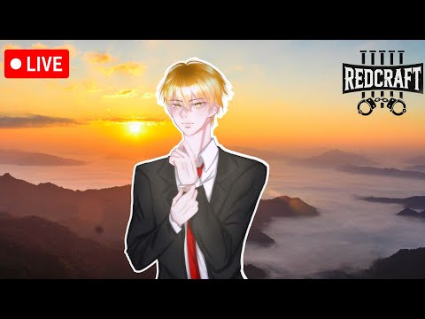 {🔴LIVE }  RedCraft ss2 | EP. 18 หา