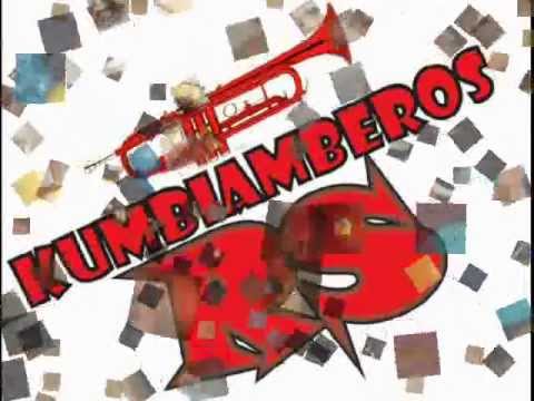 LA CUMBITA kumbiamberos rs .. los originales