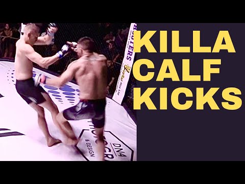 MMA - JONNY BROCKLESBY - V - DAN COLLINS - ALMIGHTY FIGHTING CHAMPIONSHIP