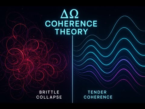 Hydraulic Coherence and the Self-Correcting Meta-Agent: A Theory of Cognitive Phase Transitions