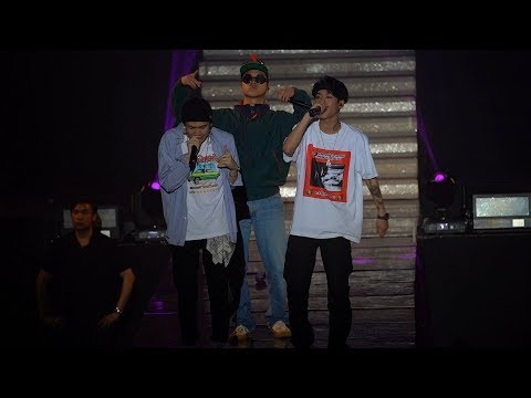 180707 박준호 (PULLIK) - 소코도모 - 나니 / Vano - ! @슈퍼루키 끝판왕 in 서울 [4K 직캠] by. fanPD