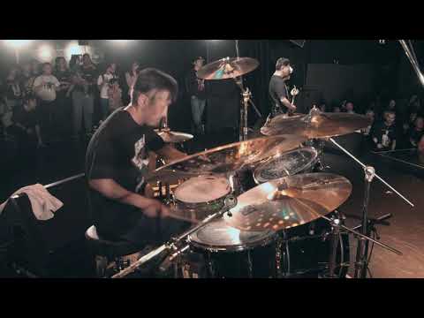 [hate5six-Drum Cam] At One Stroke - September 21, 2019