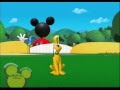 Playhouse Disney Nordic X Mas Pluto 2010