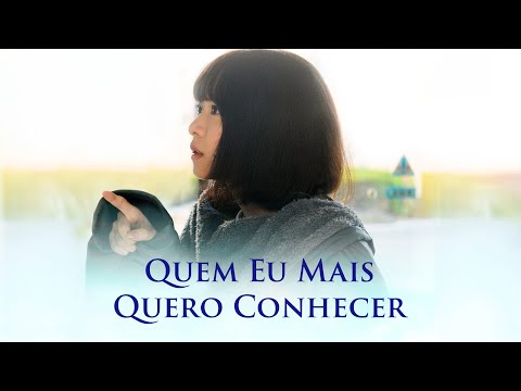 Trailer de Quem Eu Mais Quero Conhecer (2023)