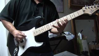 Vito Bratta Whte Lion Don&#39;t Give Up