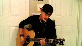 Brantley Gilbert&#39;s More Than Miles by Jordan Rager.MP4