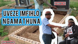 Download lagu Inyanga enama bodyguards ifake awazi umuthii Dr Mtatela uveza imfihlo nga Mathuna UPHILAKANJAN Ep101 mp3