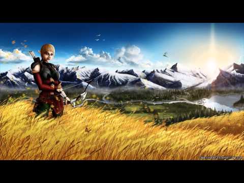 Dragon Age - Sera Was Never (Dubstep Remix)