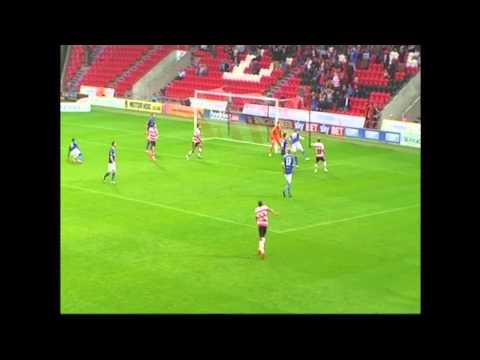 Doncaster Rovers 3 - 2 Chesterfield