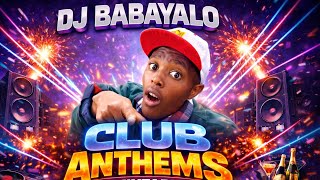 Download lagu CLUB ANTHEMS MIXTAPE BY DJ BABAYALO 1st EDITION (Up burukanga//TAMU//KIIN JAMAC)🔥🔥 mp3
