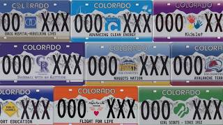 Colorado drivers use ‘Montana loophole’ to avoid high vehicle registration fees