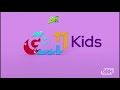 New GBH KIDS Logo