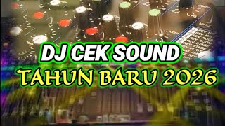 Download lagu DJ CEK SOUND BASS GLERRR BIKIN JEBOL BY QIPLI BDL mp3 Download lagu DJ CEK SOUND BASS GLERRR BIKIN JEBOL BY QIPLI BDL mp3