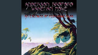 Rick Wakeman Solo - Gone But Not Forgotten / Catherine Parr / Merlin The Magician