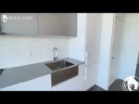 1 BED 1 BATH - CONDOMINIUM FOR RENT - 270 DUFFERIN STREET, TORONTO, ONTARIO
