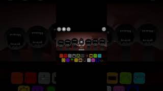 Spunki parasite #incredibox #spunky