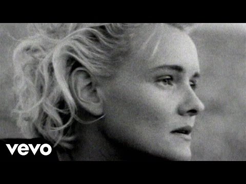 Eva Dahlgren - I'm Not In Love With You
