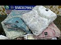 Tawakkal LA BELLA Most Demanding Dresses Original Pakistani Tawakkal Three Piece Long Dresses