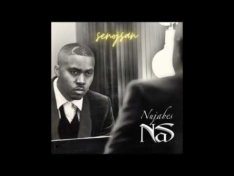 Nas & Nujabes - Rewind Different