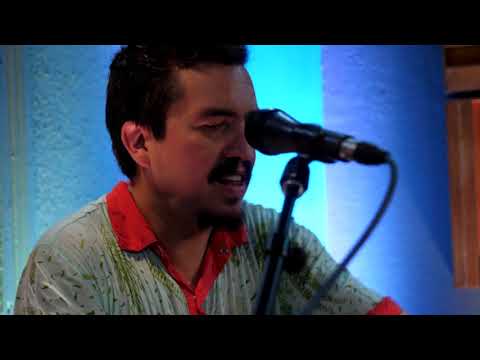 La Makinita En Vivo Frente Cumbiero